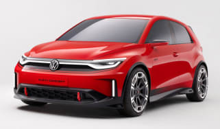Volkswagen ID.GTI Concept – front